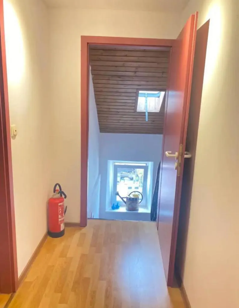 Homestay George & Dragon Pub Apartment Luxembourg