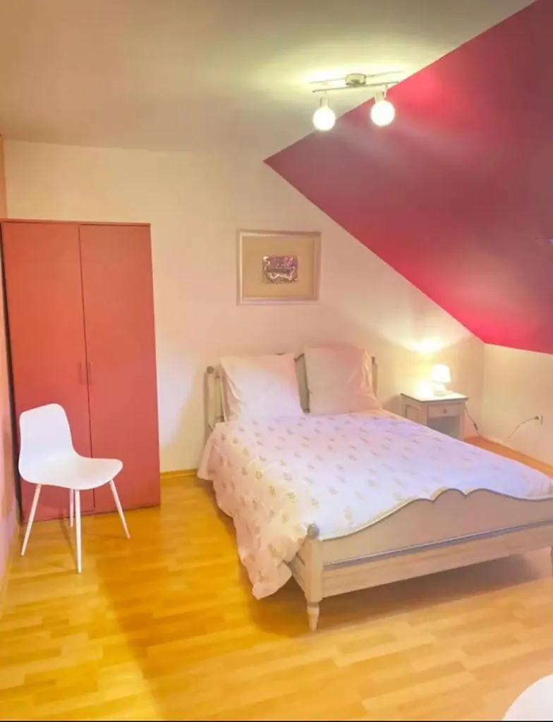 George & Dragon Pub Apartment Luxembourg Homestay