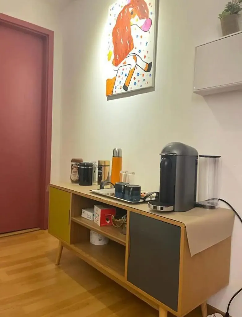 George & Dragon Pub Apartment Luxembourg