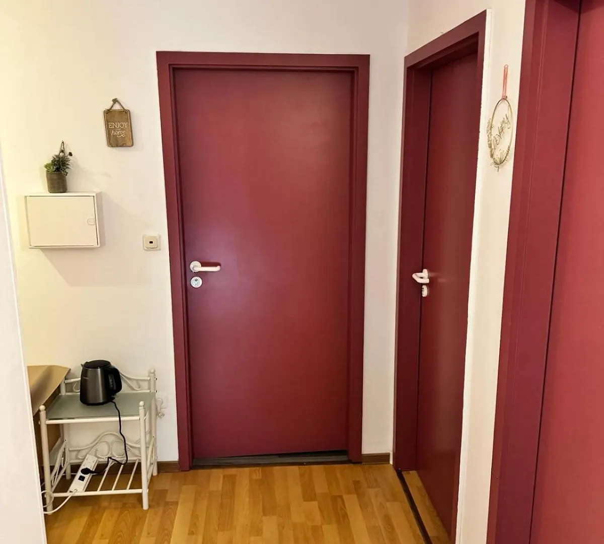 George & Dragon Pub Apartment Luxembourg 0*,